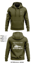 Sniper 2 79628389 Hoodie - 4