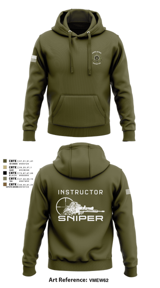 Hoodie, Sniper, Police, Teamtime, Team time, sublimation, custom sports apparel, team uniforms, spirit wear, spiritwear, sports uniforms, custom shirts, team store, custom team store, fundraiser sports, apparel fundraiser
