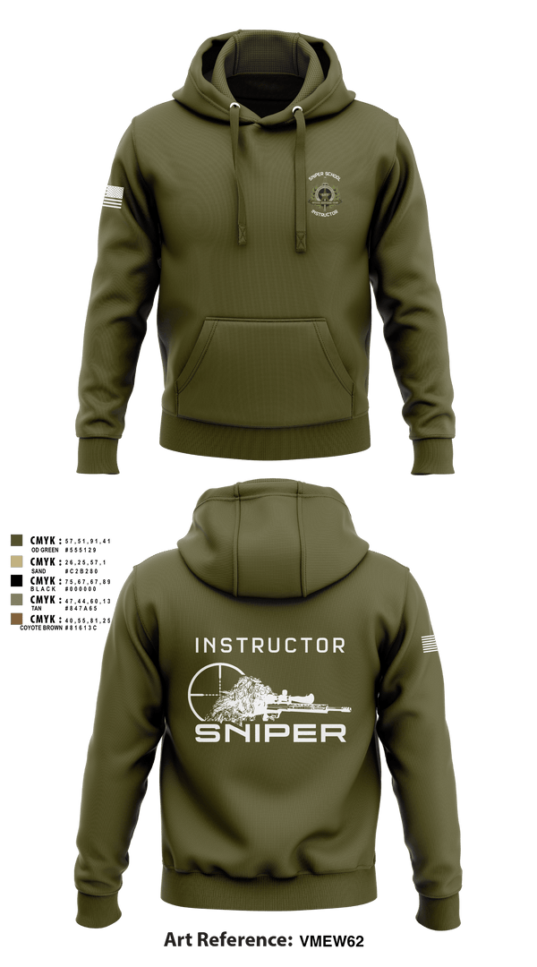 Hoodie, Sniper, Police, Teamtime, Team time, sublimation, custom sports apparel, team uniforms, spirit wear, spiritwear, sports uniforms, custom shirts, team store, custom team store, fundraiser sports, apparel fundraiser