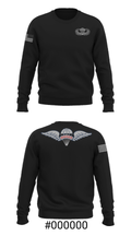 56th Troop Command 82221469 Crew Neck Sweatshirt - 7
