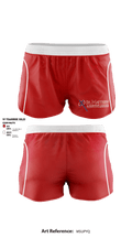 St Matthew School 2860517 Women's Shorts - 1