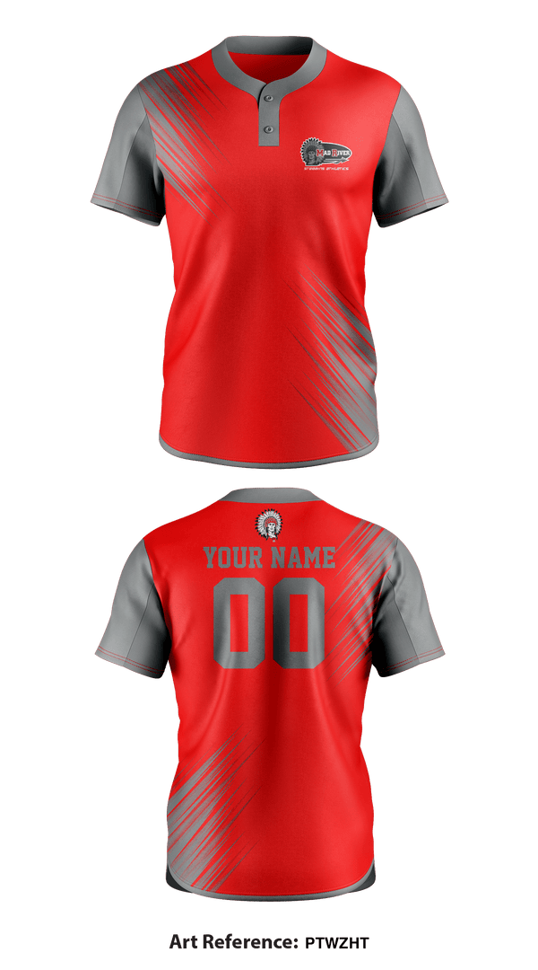 Two Button Softball Jersey, Stebbins High School Softball, Softball, Teamtime, Team time, sublimation, custom sports apparel, team uniforms, spirit wear, spiritwear, sports uniforms, custom shirts, team store, custom team store, fundraiser sports, apparel fundraiser
