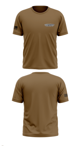 Old School Cotton Feel Shirt, 1st Light Armored Reconnaissance, Marines, Teamtime, Team time, sublimation, custom sports apparel, team uniforms, spirit wear, spiritwear, sports uniforms, custom shirts, team store, custom team store, fundraiser sports, apparel fundraiser