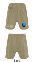 822 Base Defense Squadron 74929980 Athletic Shorts With Pockets - 28