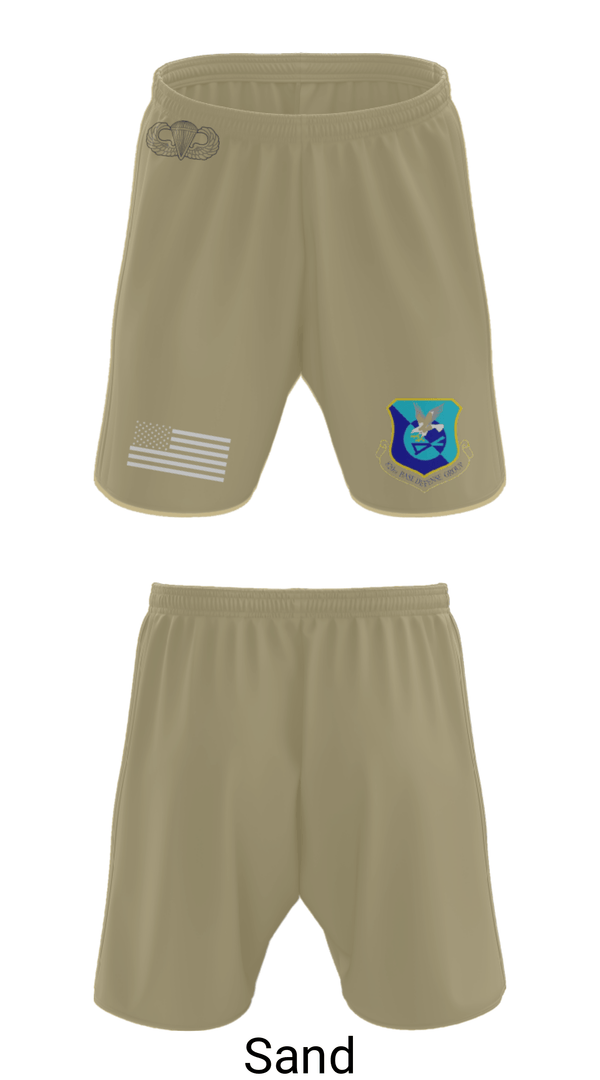 Athletic Shorts With Pockets, , Air Force, Teamtime, Team time, sublimation, custom sports apparel, team uniforms, spirit wear, spiritwear, sports uniforms, custom shirts, team store, custom team store, fundraiser sports, apparel fundraiser