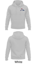 Swallows Charter Academy Golf 92725083 Hoodie - 37