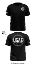 611 CES 65338274 Short Sleeve Performance Shirt - 1