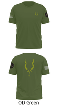R58 19077757 Short Sleeve Performance Shirt - 33