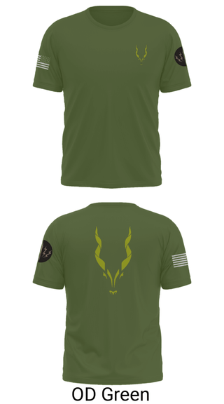 Short Sleeve Performance Shirt, , Army, Teamtime, Team time, sublimation, custom sports apparel, team uniforms, spirit wear, spiritwear, sports uniforms, custom shirts, team store, custom team store, fundraiser sports, apparel fundraiser