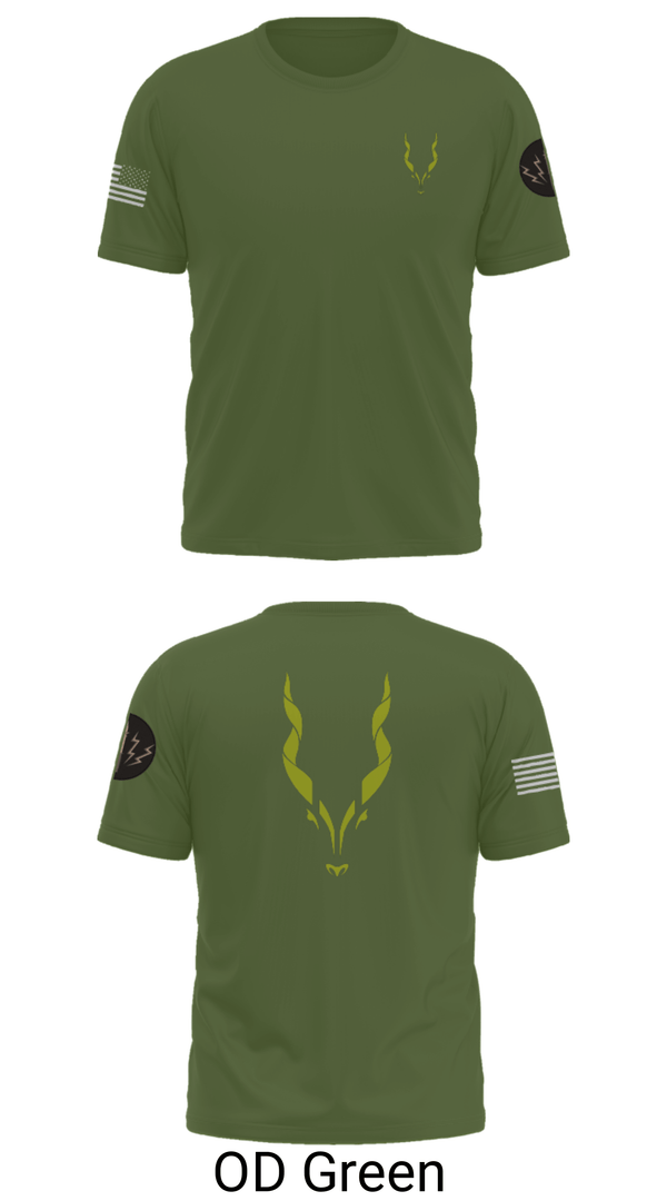 Short Sleeve Performance Shirt, , Army, Teamtime, Team time, sublimation, custom sports apparel, team uniforms, spirit wear, spiritwear, sports uniforms, custom shirts, team store, custom team store, fundraiser sports, apparel fundraiser