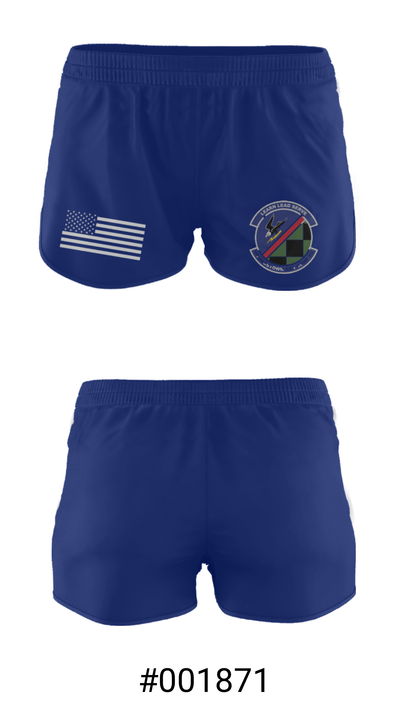 Youngstown ARS Composite Squadron 61852104 Ranger Panties - 1