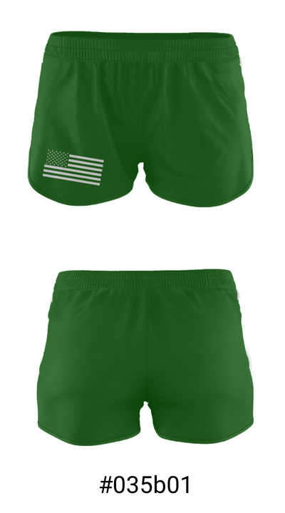 9th ESB S-6 21269276 Ranger Panties - 1