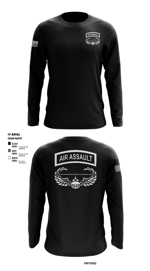 Long Sleeve Performance Shirt, , Army, Teamtime, Team time, sublimation, custom sports apparel, team uniforms, spirit wear, spiritwear, sports uniforms, custom shirts, team store, custom team store, fundraiser sports, apparel fundraiser