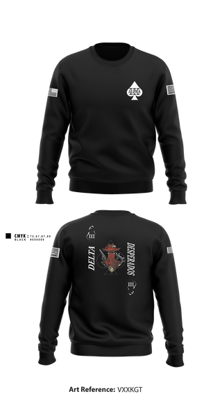 Crew Neck Sweatshirt, , Navy, Teamtime, Team time, sublimation, custom sports apparel, team uniforms, spirit wear, spiritwear, sports uniforms, custom shirts, team store, custom team store, fundraiser sports, apparel fundraiser