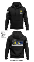 MSHP Class 120 57992195 Hoodie - 2