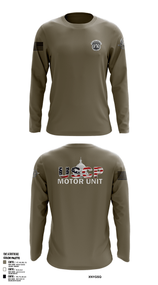 Long Sleeve Performance Shirt, , Police, Teamtime, Team time, sublimation, custom sports apparel, team uniforms, spirit wear, spiritwear, sports uniforms, custom shirts, team store, custom team store, fundraiser sports, apparel fundraiser