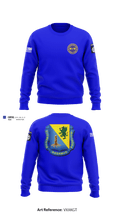 GASSERS 80906950 Crew Neck Sweatshirt - 1
