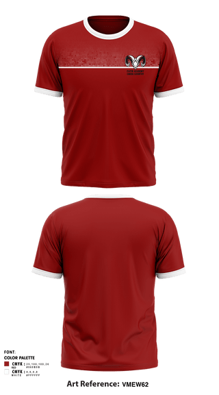Short Sleeve Performance Shirt, Faith Academy Cross Country, Cross Country, Teamtime, Team time, sublimation, custom sports apparel, team uniforms, spirit wear, spiritwear, sports uniforms, custom shirts, team store, custom team store, fundraiser sports, apparel fundraiser