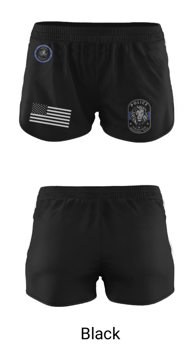 LMPD WELLNESS UNIT 57216807 Ranger Panties - 17