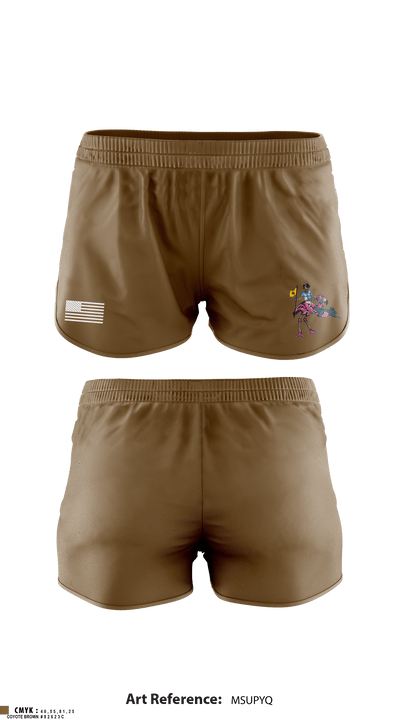 OCS 73-24 50287777 Ranger Panties - 3