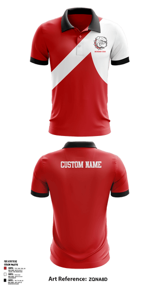 Short Sleeve Performance Polo, Mcpherson College, Spirit Store, Teamtime, Team time, sublimation, custom sports apparel, team uniforms, spirit wear, spiritwear, sports uniforms, custom shirts, team store, custom team store, fundraiser sports, apparel fundraiser