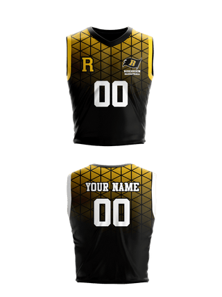 Womens Basketball Jersey, Riverview High School Basketball, Men's Basketball, Teamtime, Team time, sublimation, custom sports apparel, team uniforms, spirit wear, spiritwear, sports uniforms, custom shirts, team store, custom team store, fundraiser sports, apparel fundraiser