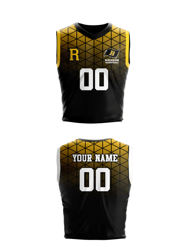 Womens Basketball Jersey, Riverview High School Basketball, Men's Basketball, Teamtime, Team time, sublimation, custom sports apparel, team uniforms, spirit wear, spiritwear, sports uniforms, custom shirts, team store, custom team store, fundraiser sports, apparel fundraiser