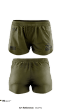 Det Mp Spt Co 4th LE BN 81094028 Ranger Panties - 1