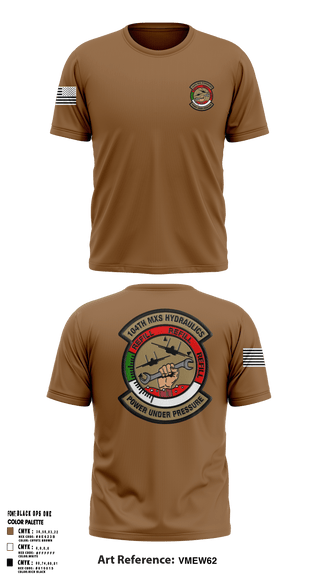 Short Sleeve Performance Shirt, , Air Force, Teamtime, Team time, sublimation, custom sports apparel, team uniforms, spirit wear, spiritwear, sports uniforms, custom shirts, team store, custom team store, fundraiser sports, apparel fundraiser