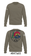 4-4 ARMT 94073583 Crew Neck Sweatshirt - 7