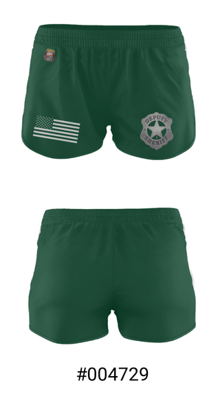Ranger Panties, , Police, Teamtime, Team time, sublimation, custom sports apparel, team uniforms, spirit wear, spiritwear, sports uniforms, custom shirts, team store, custom team store, fundraiser sports, apparel fundraiser