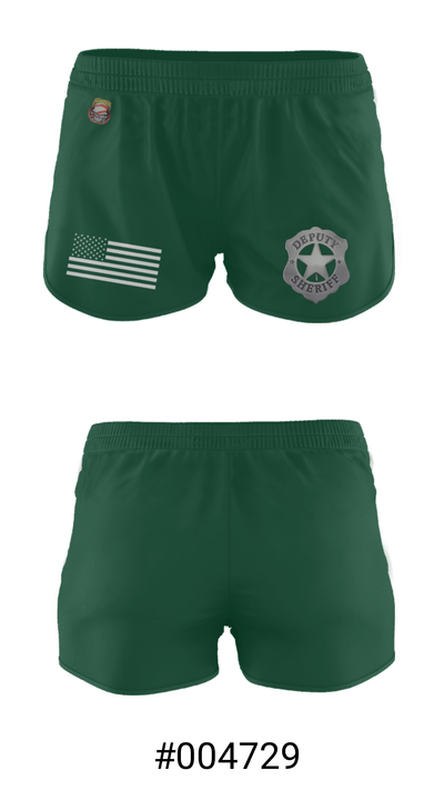 Deputy 71188083 Ranger Panties - 1