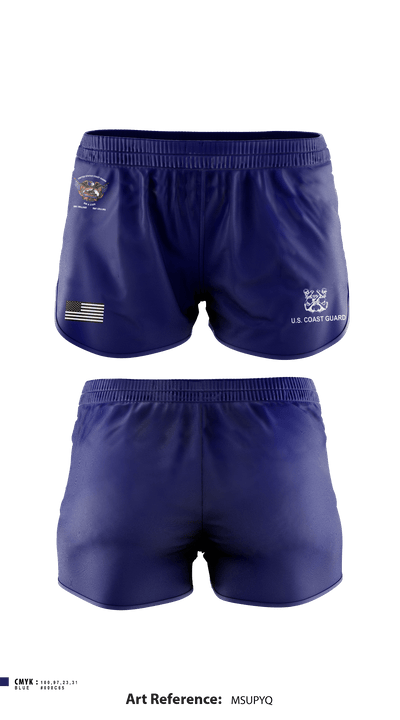 BM A 2309 76639839 Ranger Panties - 1