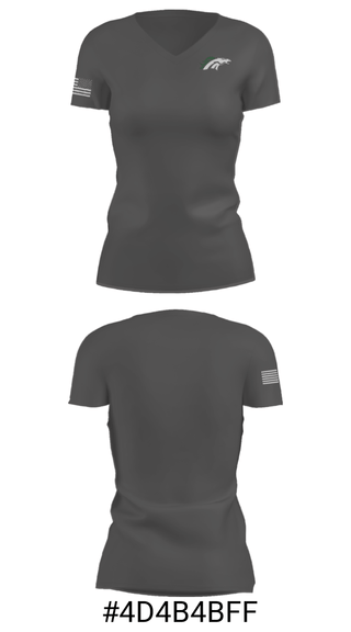 Women's Short Sleeve Vneck Shirt, Kettle Moraine Lutheran High School Soccer, Women's Soccer, Teamtime, Team time, sublimation, custom sports apparel, team uniforms, spirit wear, spiritwear, sports uniforms, custom shirts, team store, custom team store, fundraiser sports, apparel fundraiser