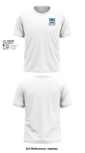 Pinnacle Classical Academy 30348802 Short Sleeve Performance Shirt - 5