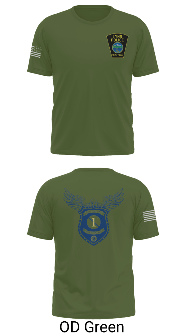 Short Sleeve Performance Shirt, , Police, Teamtime, Team time, sublimation, custom sports apparel, team uniforms, spirit wear, spiritwear, sports uniforms, custom shirts, team store, custom team store, fundraiser sports, apparel fundraiser