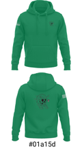 Weapons squad 2nd platoon A co 2-506IN 55687948 Hoodie - 43