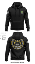 142ND MILITARY POLICE 26058861 Hoodie - 1