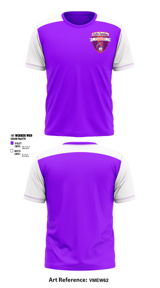 Short Sleeve Performance Shirt, Faith Christian High School, Spirit Store, Teamtime, Team time, sublimation, custom sports apparel, team uniforms, spirit wear, spiritwear, sports uniforms, custom shirts, team store, custom team store, fundraiser sports, apparel fundraiser