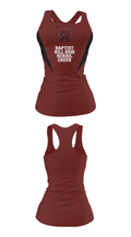 Baptist Hill High School Cheer 89620013 Tank Top - 32