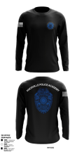 Basic Recruit class 2023-B 98236851 Long Sleeve Performance Shirt - 1