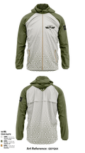 Think516 40829848 Windbreaker - 1
