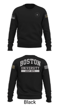 MMA ROTC 42727099 Crew Neck Sweatshirt - 9