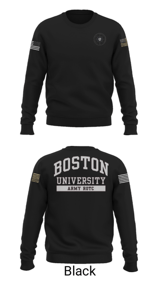 Crew Neck Sweatshirt, , Army, Teamtime, Team time, sublimation, custom sports apparel, team uniforms, spirit wear, spiritwear, sports uniforms, custom shirts, team store, custom team store, fundraiser sports, apparel fundraiser