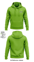 WhistleWhistle 9248612 Hoodie - 2
