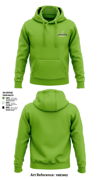 Hoodie, WhistleWhistle, , Teamtime, Team time, sublimation, custom sports apparel, team uniforms, spirit wear, spiritwear, sports uniforms, custom shirts, team store, custom team store, fundraiser sports, apparel fundraiser