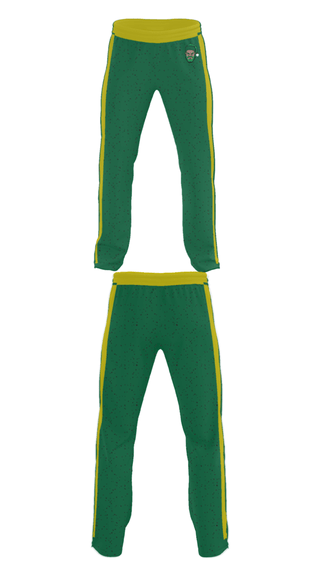 Sweatpants, Old Saint Micks, , Teamtime, Team time, sublimation, custom sports apparel, team uniforms, spirit wear, spiritwear, sports uniforms, custom shirts, team store, custom team store, fundraiser sports, apparel fundraiser
