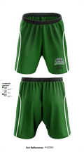 Wachusett Regional High School Ice Hockey 65785917 Athletic Shorts With Pockets - 1
