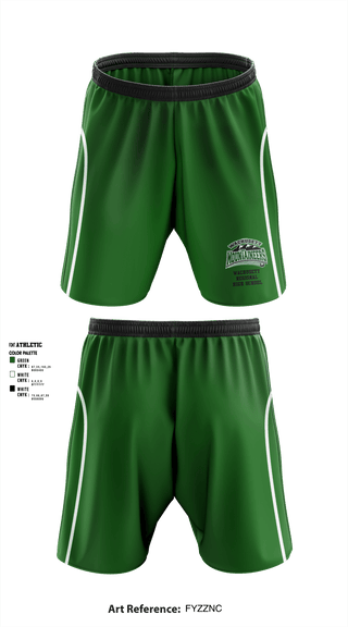Athletic Shorts With Pockets, Wachusett Regional High School Ice Hockey, Ice Hockey, Teamtime, Team time, sublimation, custom sports apparel, team uniforms, spirit wear, spiritwear, sports uniforms, custom shirts, team store, custom team store, fundraiser sports, apparel fundraiser