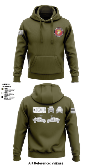 Hoodie, , Marines, Teamtime, Team time, sublimation, custom sports apparel, team uniforms, spirit wear, spiritwear, sports uniforms, custom shirts, team store, custom team store, fundraiser sports, apparel fundraiser